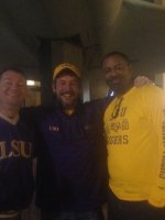 L.s.u. Tigers vs. Arkansas - NCAA Football - Military Appreciation Game