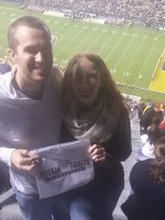 L.s.u. Tigers vs. Arkansas - NCAA Football - Military Appreciation Game