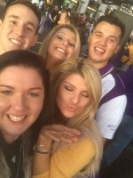 L.s.u. Tigers vs. Arkansas - NCAA Football - Military Appreciation Game