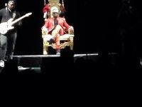 Raheem Devaughn and Leela James