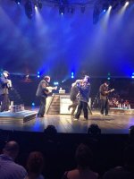 Peter Pan 360 - 3:00 Pm Showing