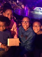 Peter Pan 360 - 3:00 Pm Showing