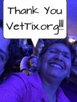 Peter Pan 360 - 3:00 Pm Showing