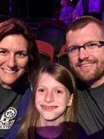 Peter Pan 360 - 3:00 Pm Showing