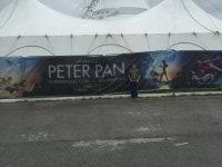 Peter Pan 360 - 3:00 Pm Showing