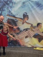 Peter Pan 360 - 3:00 Pm Showing