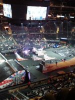 Travis Pastrana's Nitro Circus Live - Staples Center