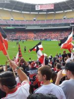 Dc United vs. New York Red Bulls - Eastern Conference Finals - Major League Soccer - MLS - Sunday