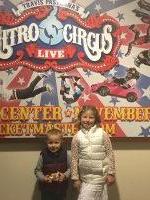 Travis Pastrana's Nitro Circus Live - Save Mart Center
