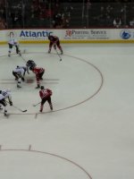 New Jersey Devils vs. Pittsburgh Penguins - NHL