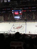 New Jersey Devils vs. Pittsburgh Penguins - NHL
