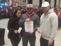 New Jersey Devils vs.  Montreal Canadiens - NHL