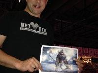 New Jersey Devils vs.  Montreal Canadiens - NHL