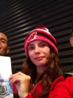 New Jersey Devils vs.  Montreal Canadiens - NHL