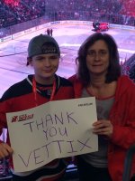 New Jersey Devils vs.  Montreal Canadiens - NHL