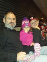 New Jersey Devils vs.  Montreal Canadiens - NHL