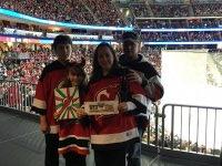 New Jersey Devils vs.  Montreal Canadiens - NHL