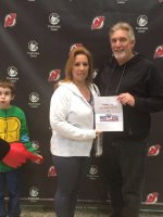 New Jersey Devils vs.  Montreal Canadiens - NHL