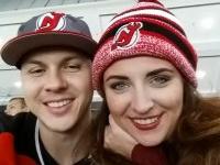 New Jersey Devils vs.  Montreal Canadiens - NHL