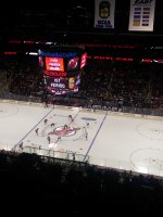 New Jersey Devils vs.  Montreal Canadiens - NHL