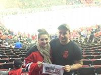 New Jersey Devils vs.  Montreal Canadiens - NHL