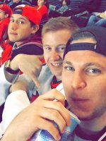 New Jersey Devils vs.  Montreal Canadiens - NHL