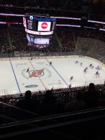 New Jersey Devils vs.  Montreal Canadiens - NHL
