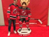 New Jersey Devils vs.  Montreal Canadiens - NHL