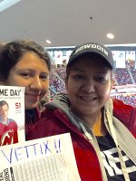 New Jersey Devils vs.  Montreal Canadiens - NHL