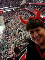 New Jersey Devils vs.  Montreal Canadiens - NHL
