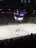 New Jersey Devils vs.  Montreal Canadiens - NHL