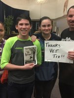 To Kill a Mockingbird at Zao Theater