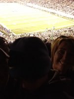 Notre Dame Fighting Irish vs. Wake Forest - NCAA Football - Military Appreciation Game