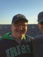 Notre Dame Fighting Irish vs. Wake Forest - NCAA Football - Military Appreciation Game