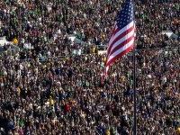Notre Dame Fighting Irish vs. Wake Forest - NCAA Football - Military Appreciation Game