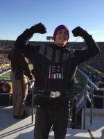 Notre Dame Fighting Irish vs. Wake Forest - NCAA Football - Military Appreciation Game