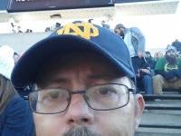 Notre Dame Fighting Irish vs. Wake Forest - NCAA Football - Military Appreciation Game
