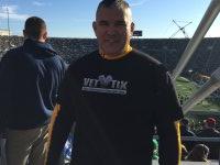 Notre Dame Fighting Irish vs. Wake Forest - NCAA Football - Military Appreciation Game