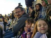 Notre Dame Fighting Irish vs. Wake Forest - NCAA Football - Military Appreciation Game