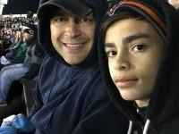 Notre Dame Fighting Irish vs. Wake Forest - NCAA Football - Military Appreciation Game