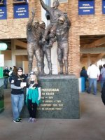 Notre Dame Fighting Irish vs. Wake Forest - NCAA Football - Military Appreciation Game