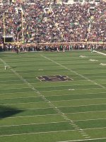 Notre Dame Fighting Irish vs. Wake Forest - NCAA Football - Military Appreciation Game