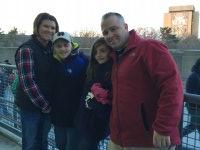 Notre Dame Fighting Irish vs. Wake Forest - NCAA Football - Military Appreciation Game