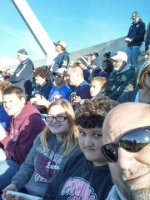 Notre Dame Fighting Irish vs. Wake Forest - NCAA Football - Military Appreciation Game