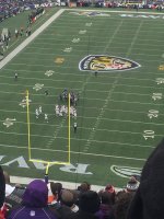 Baltimore Ravens vs. St Louis Rams - NFL