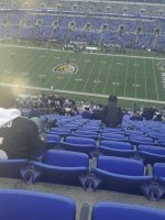 Baltimore Ravens vs. St Louis Rams - NFL