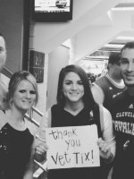 Cleveland Cavaliers vs. Indiana Pacers  - NBA