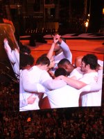 Cleveland Cavaliers vs. Indiana Pacers  - NBA