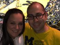 University of Michigan Wolverines vs. Youngstown State - NCAA Men's Basketball