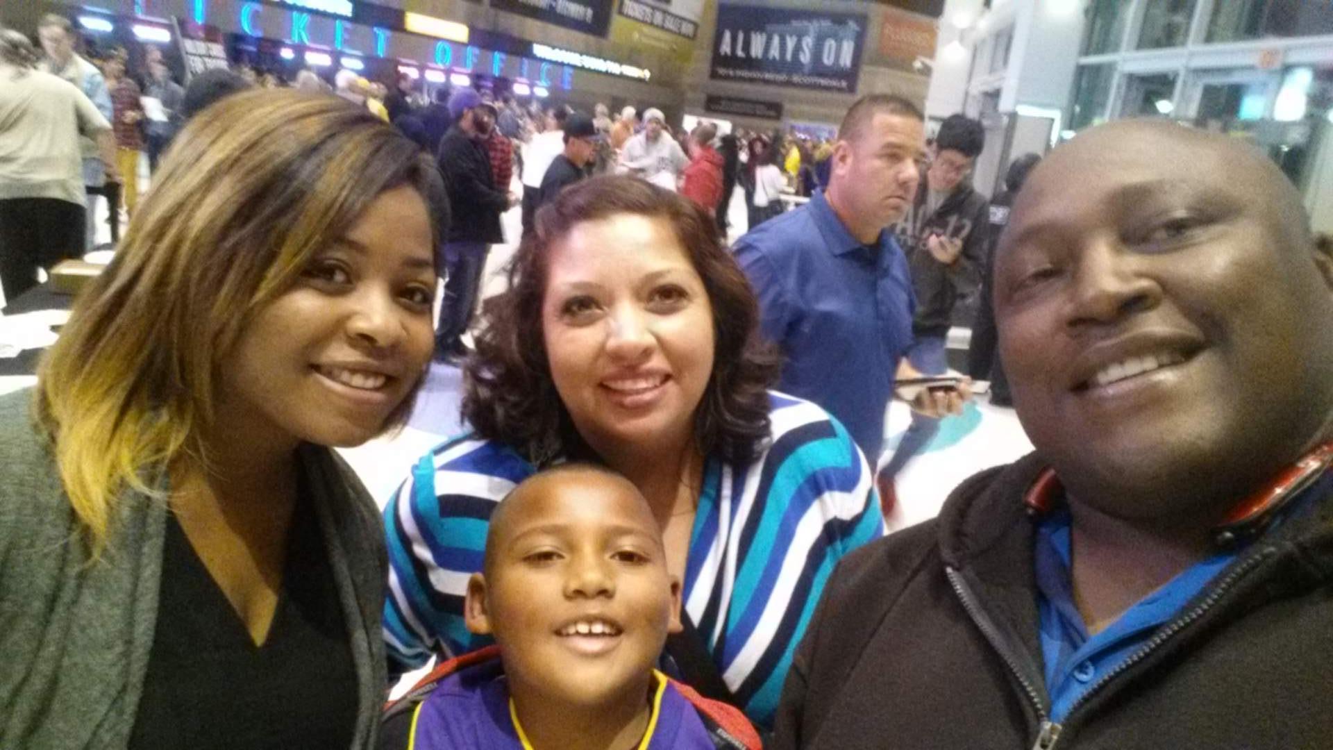 Phoenix Suns vs. Los Angeles Lakers - NBA